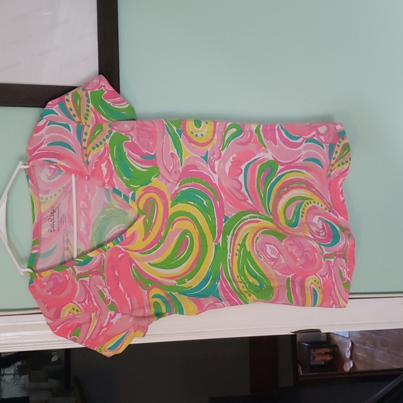 Lilly Pulitzer Tops - Lilly pulitzer top